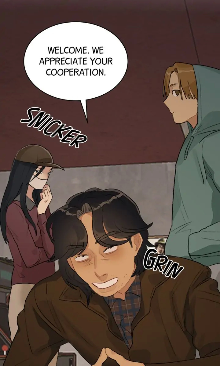 Shape of the Future chapter 37 - page 80