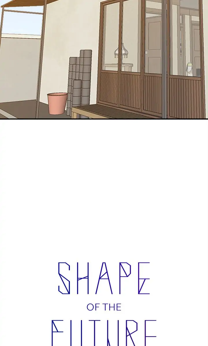 Shape of the Future Chapter 35 - page 12