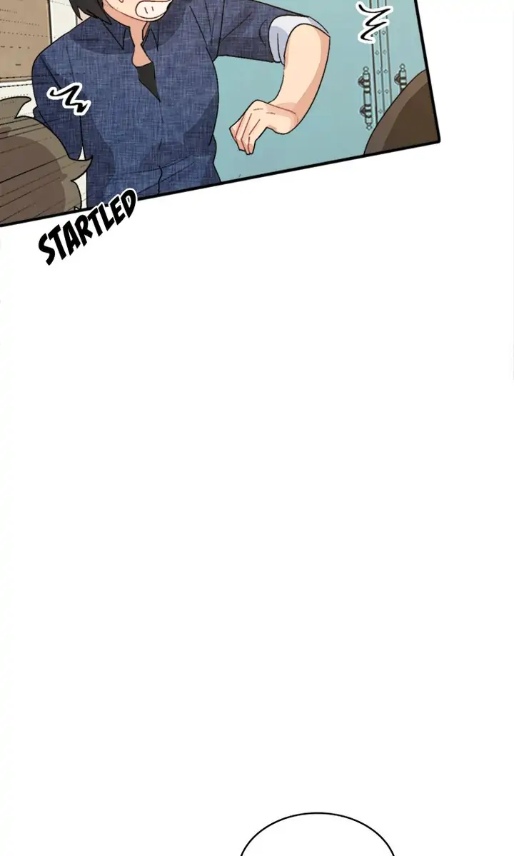 Shape of the Future Chapter 35 - page 18