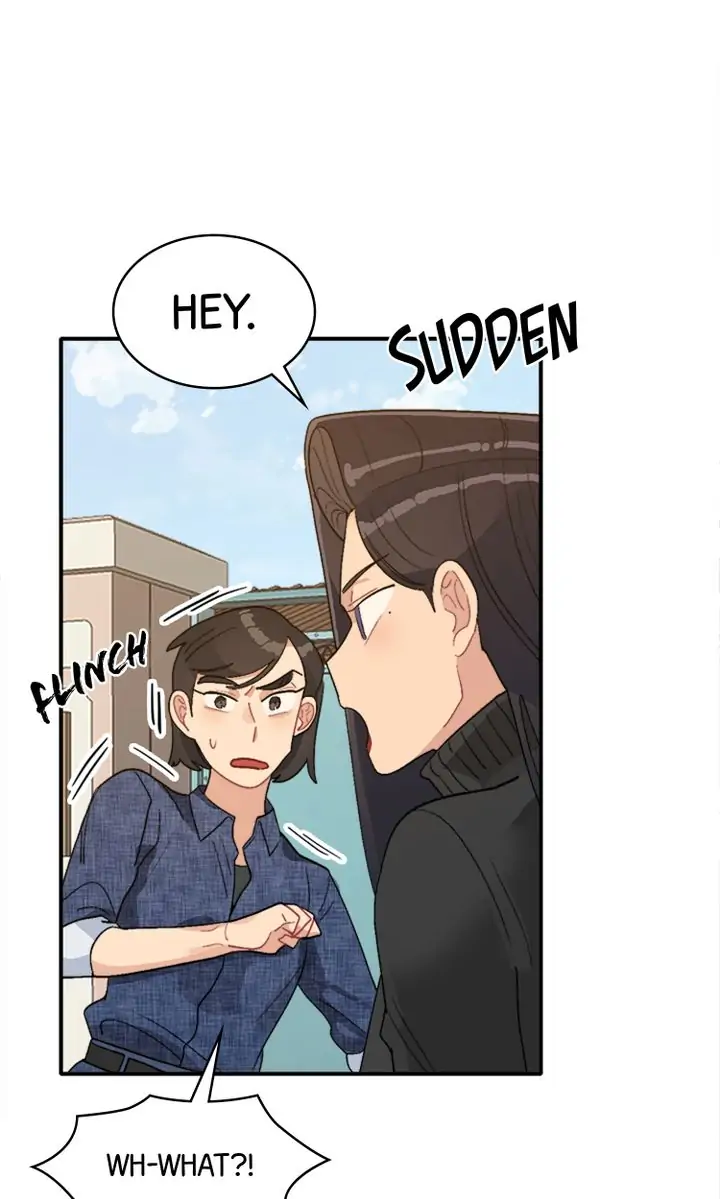 Shape of the Future Chapter 35 - page 20