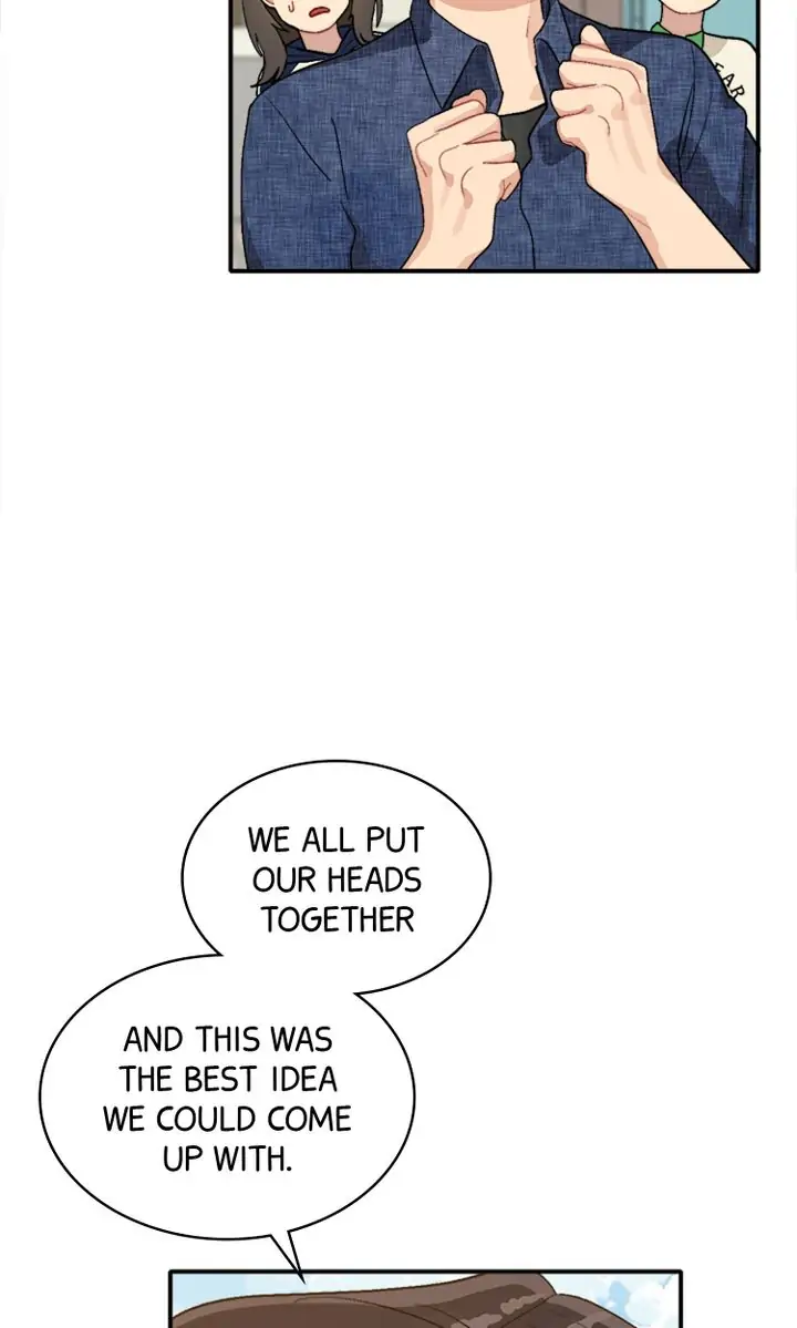 Shape of the Future Chapter 35 - page 22