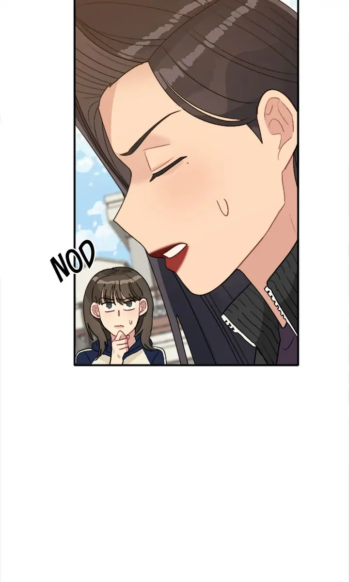 Shape of the Future Chapter 35 - page 23