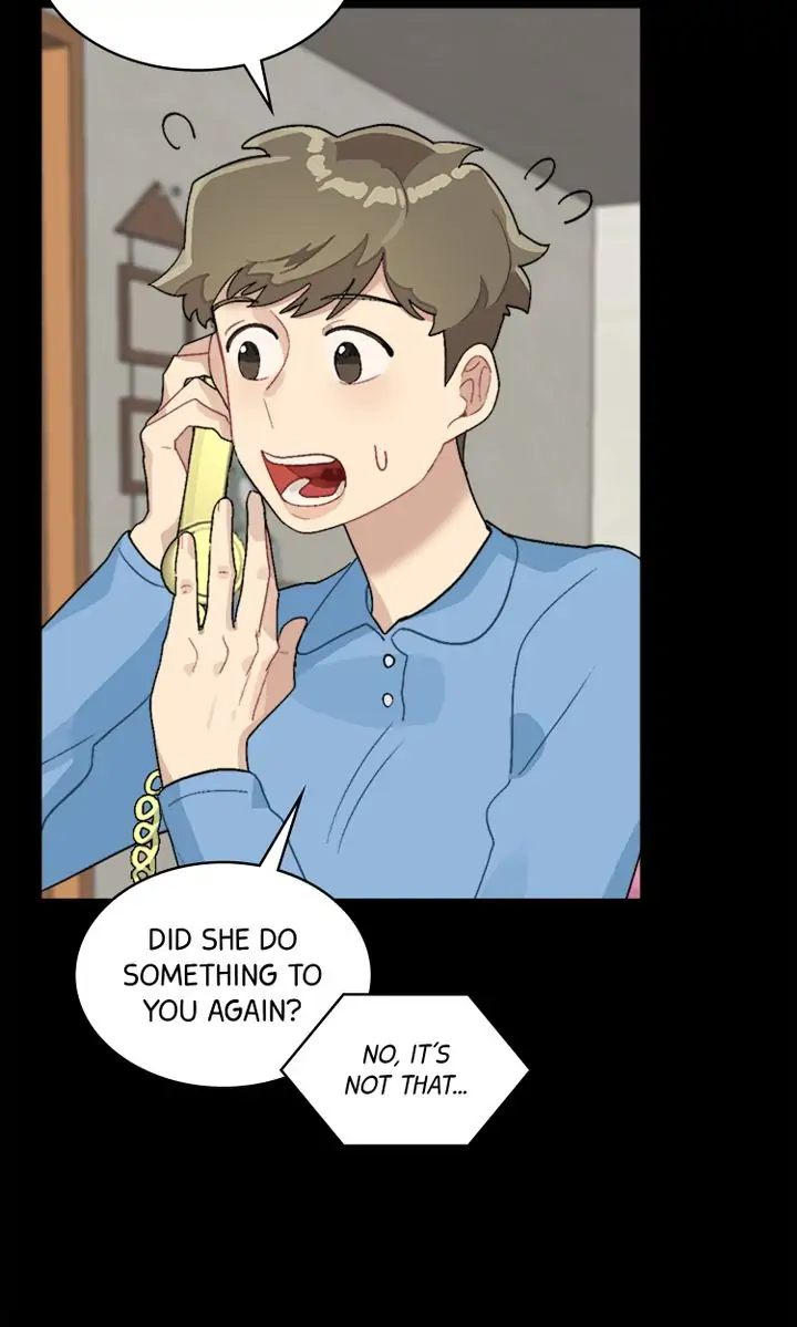 Shape of the Future Chapter 35 - page 28