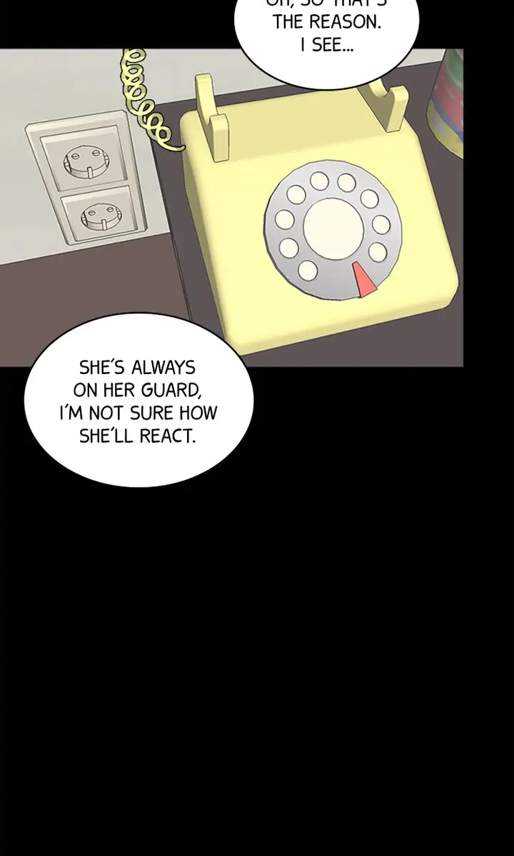 Shape of the Future Chapter 35 - page 31