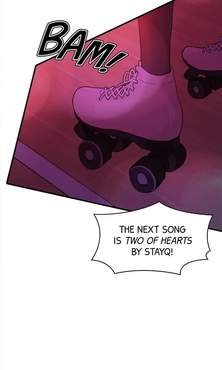 Shape of the Future Chapter 35 - page 42