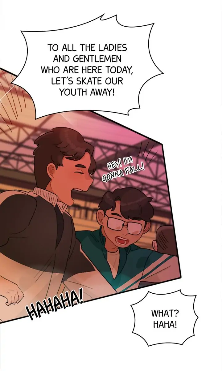 Shape of the Future Chapter 35 - page 43