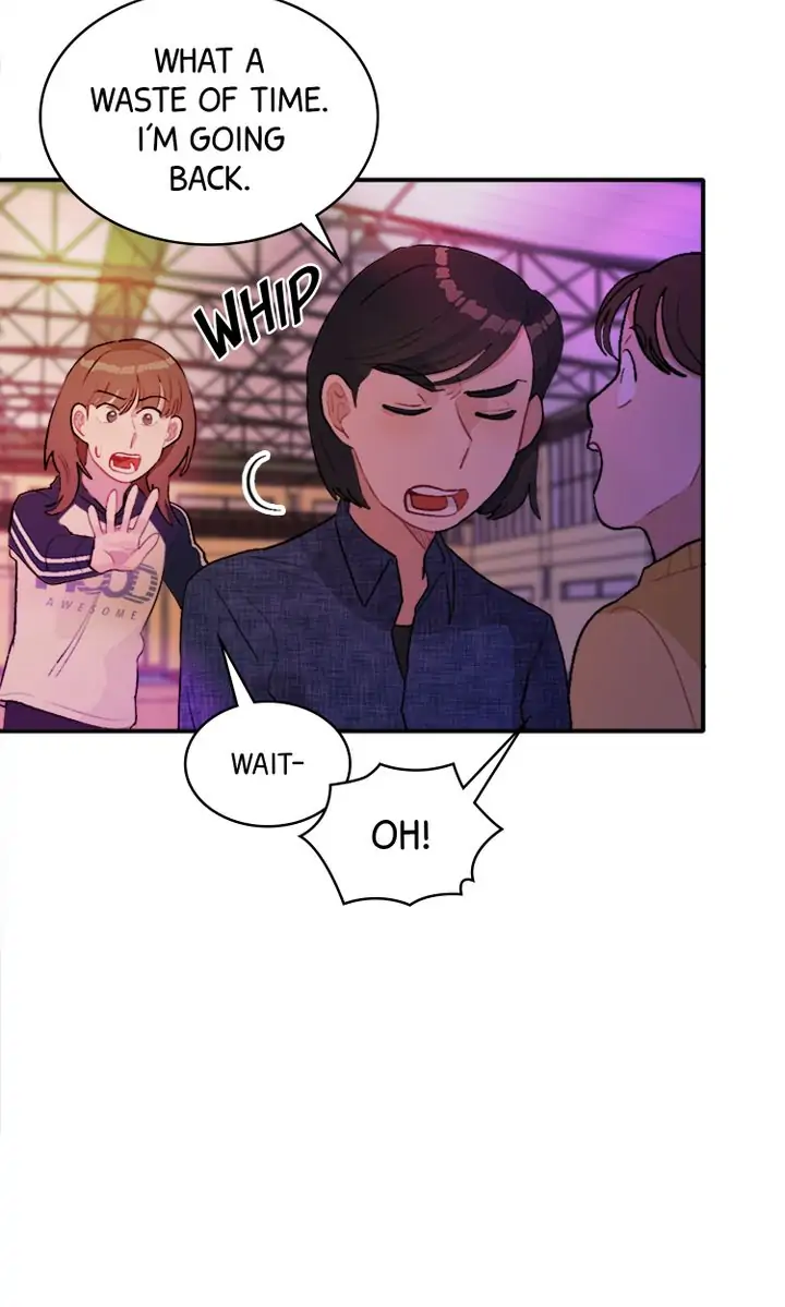 Shape of the Future Chapter 35 - page 52