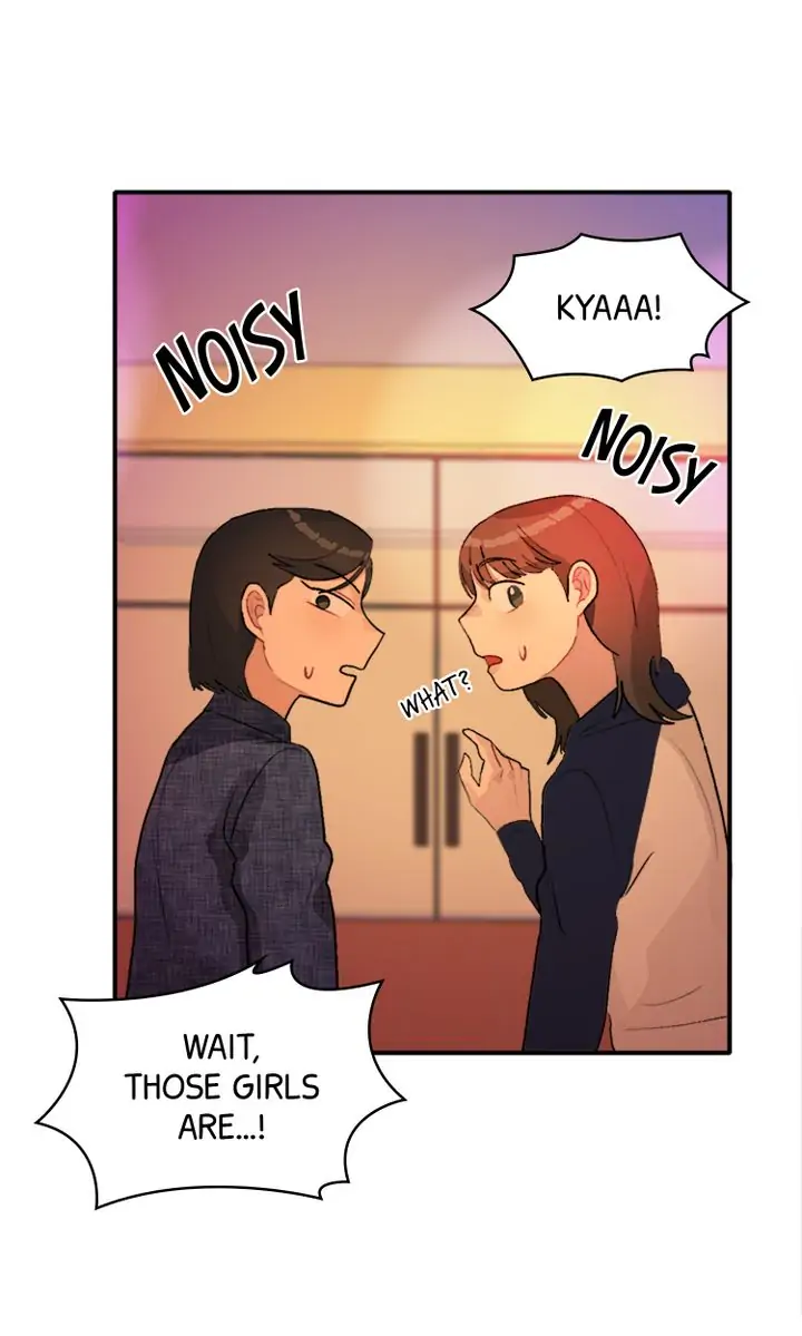 Shape of the Future Chapter 35 - page 53