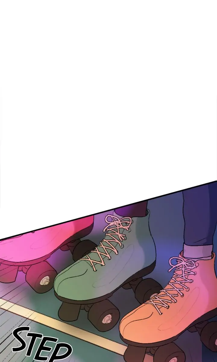 Shape of the Future Chapter 35 - page 54