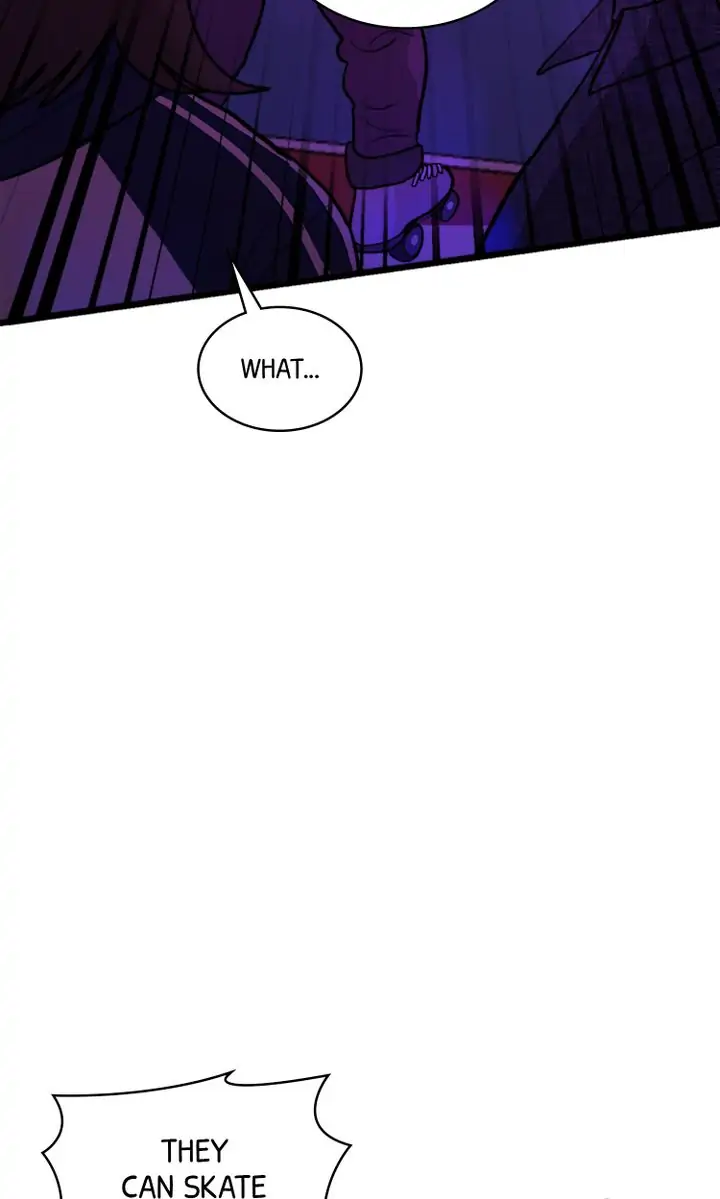 Shape of the Future Chapter 35 - page 58