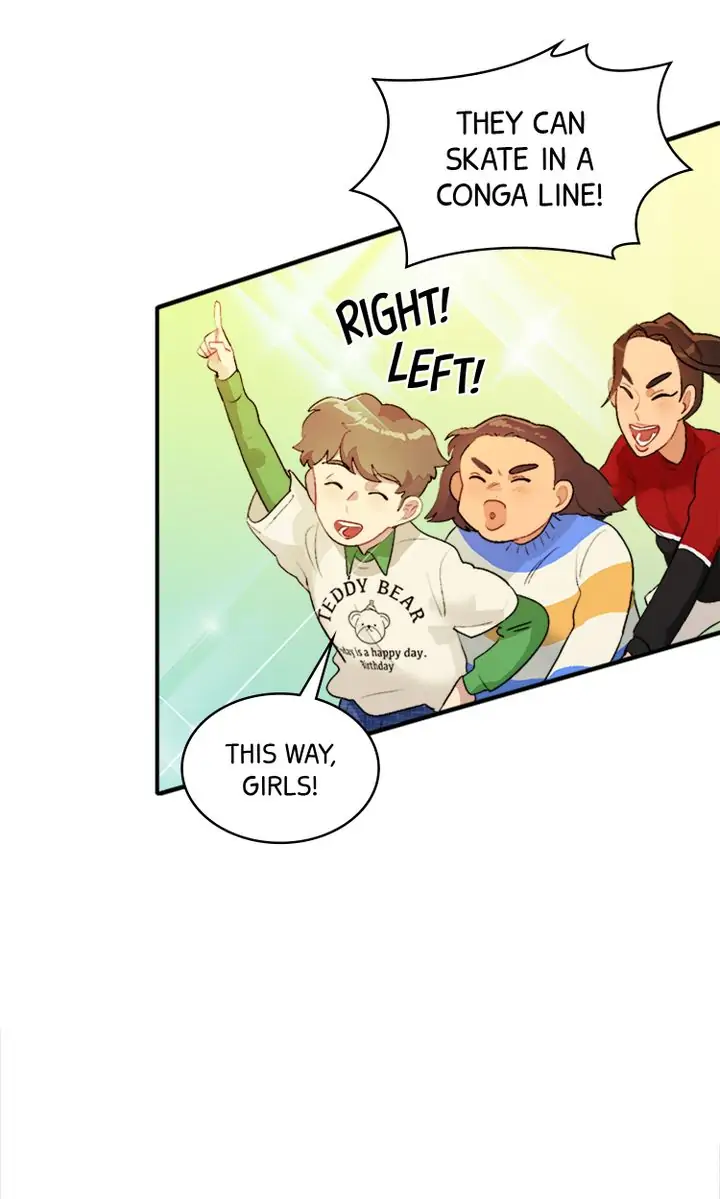 Shape of the Future Chapter 35 - page 60
