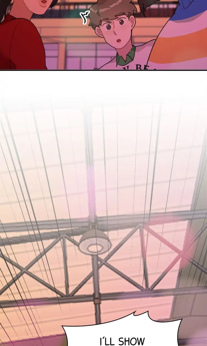 Shape of the Future Chapter 35 - page 68
