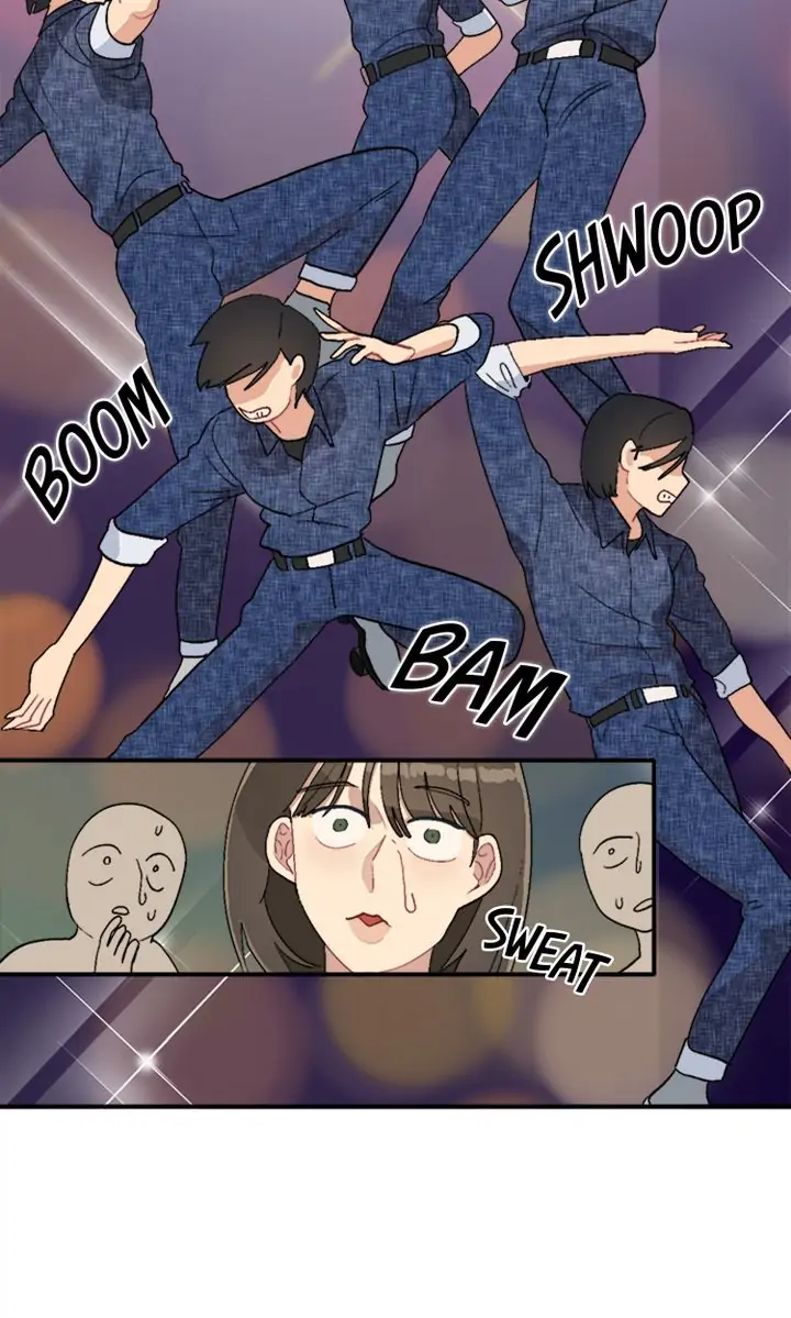 Shape of the Future Chapter 35 - page 74