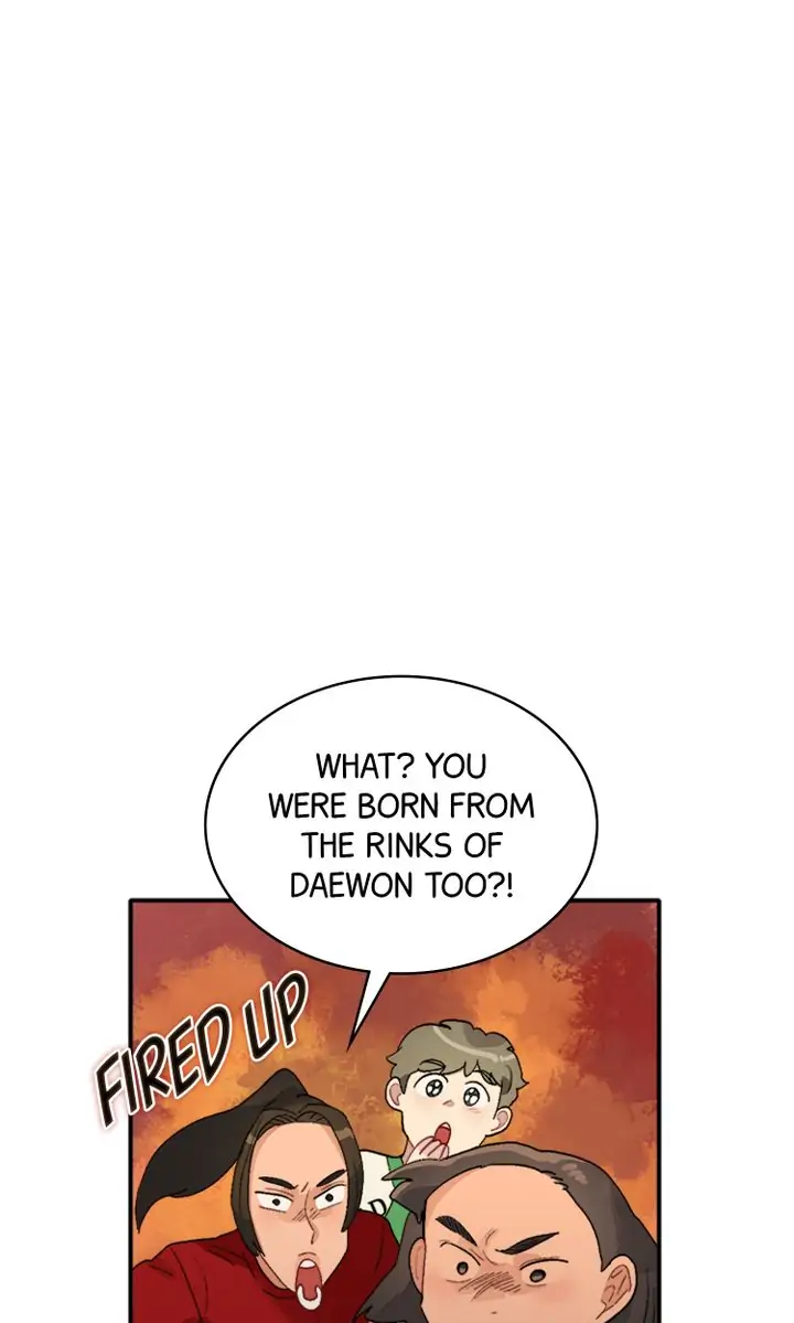 Shape of the Future Chapter 35 - page 76
