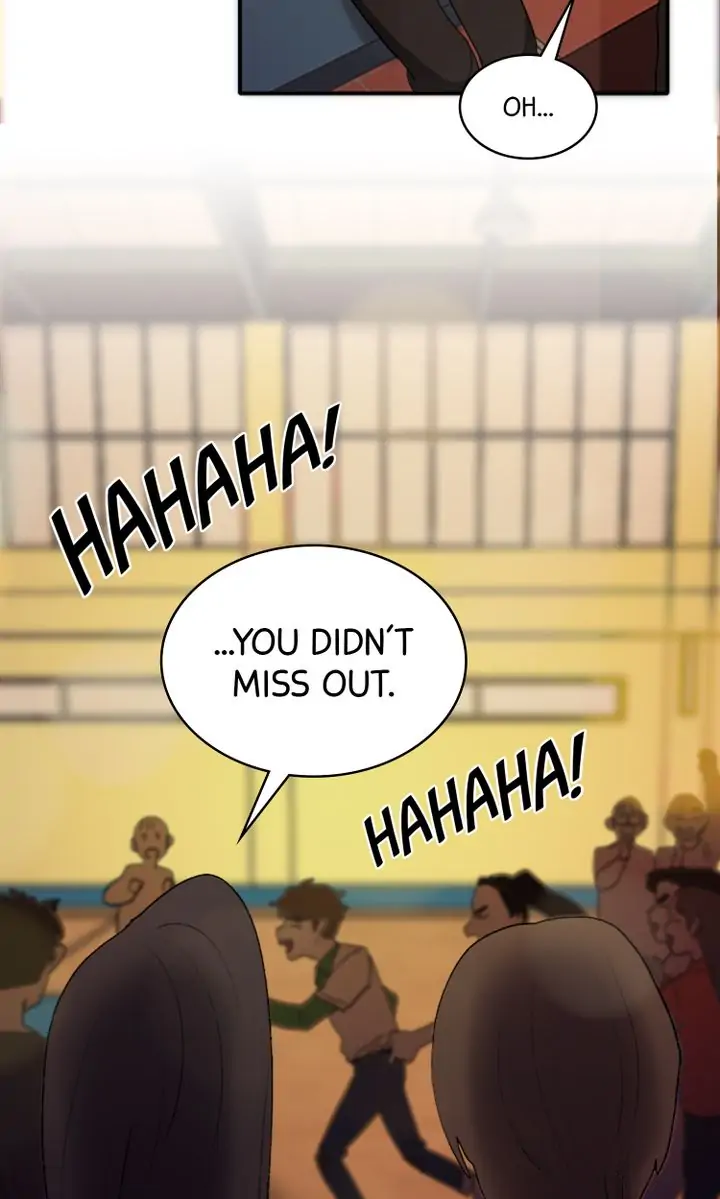 Shape of the Future Chapter 35 - page 83
