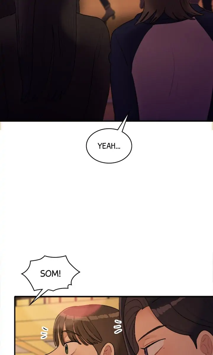 Shape of the Future Chapter 35 - page 84
