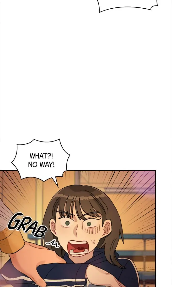 Shape of the Future Chapter 35 - page 87
