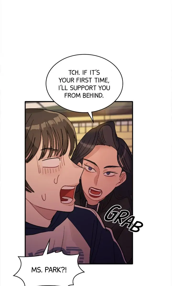Shape of the Future Chapter 35 - page 90