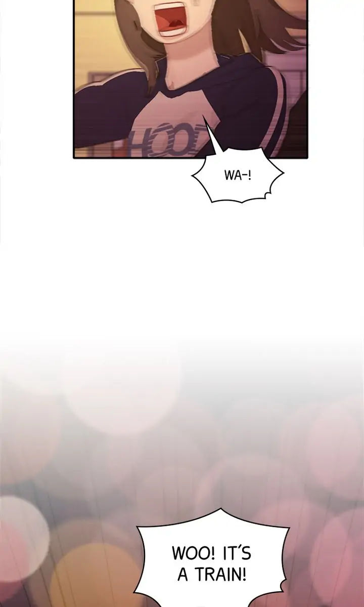Shape of the Future Chapter 35 - page 92