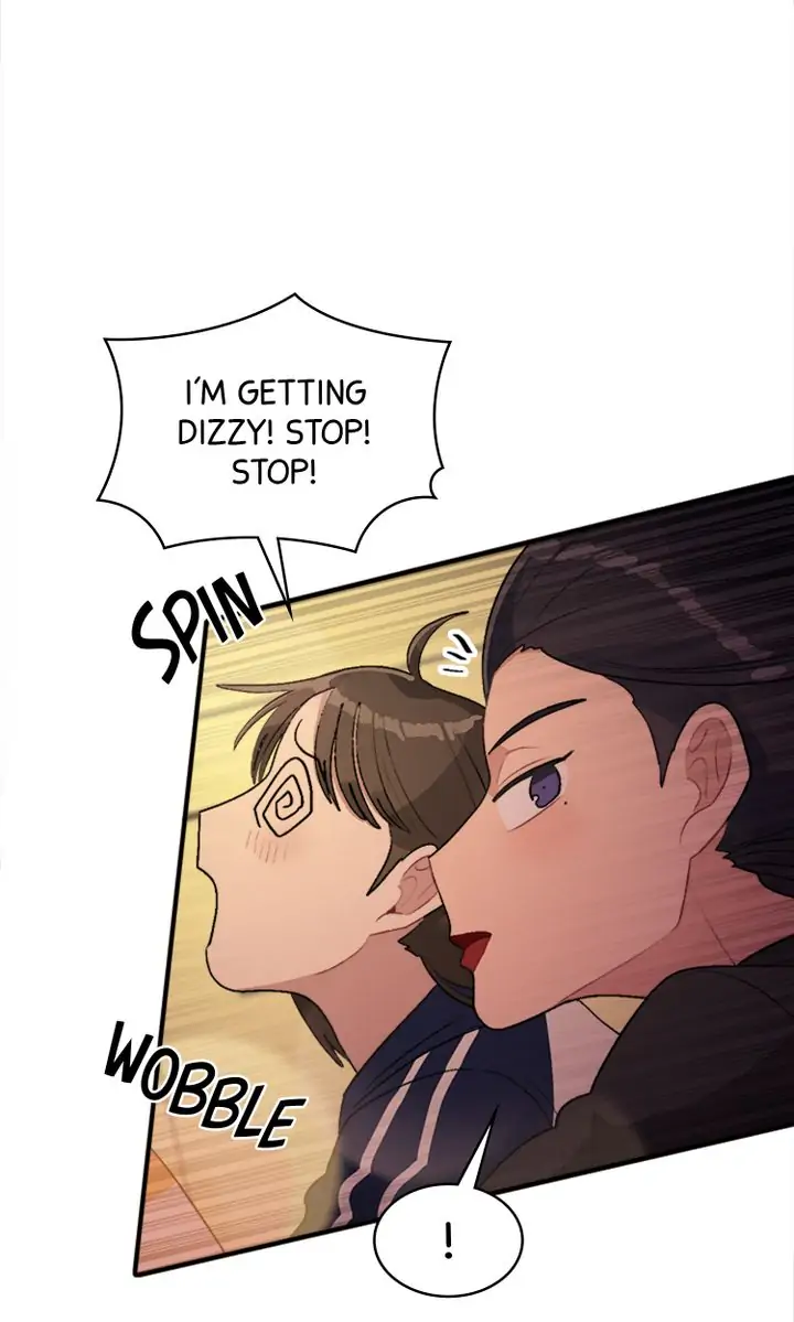 Shape of the Future Chapter 35 - page 95