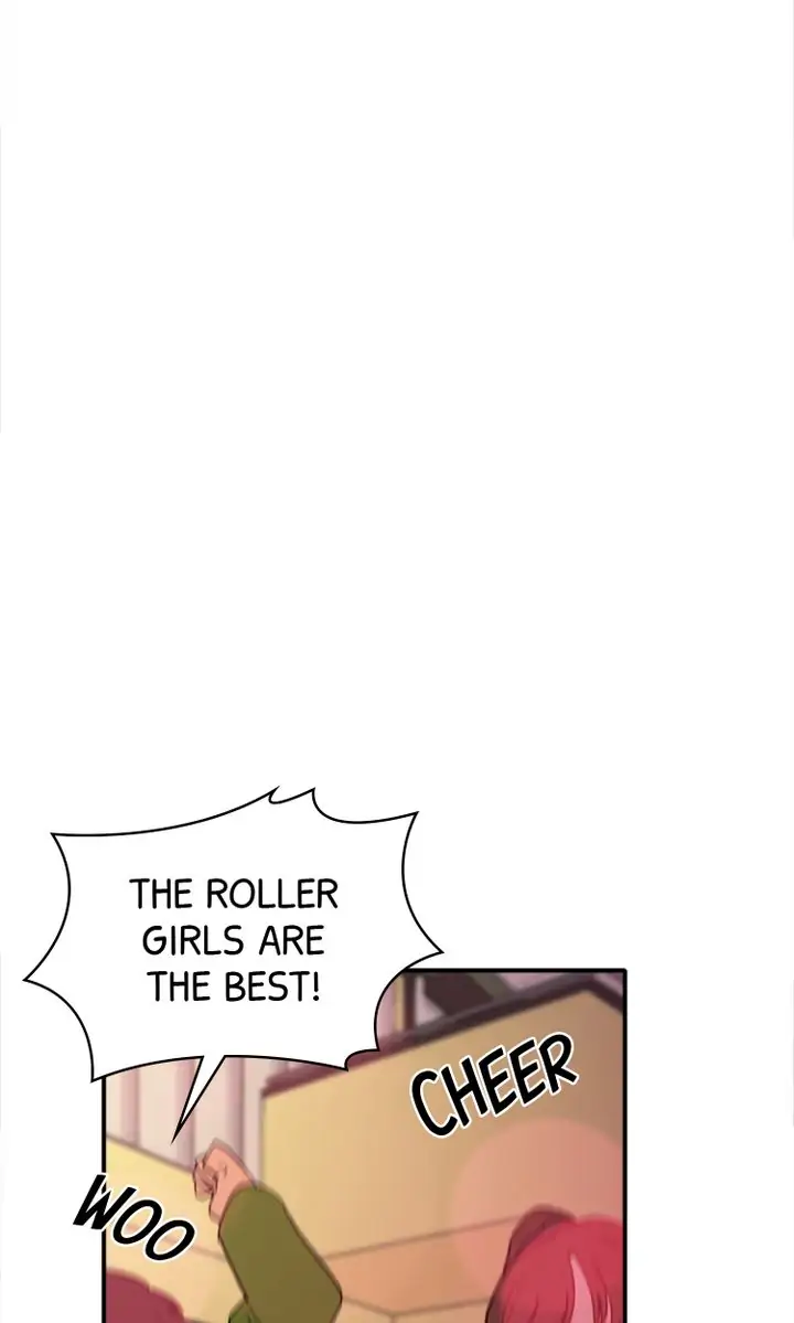 Shape of the Future Chapter 35 - page 96