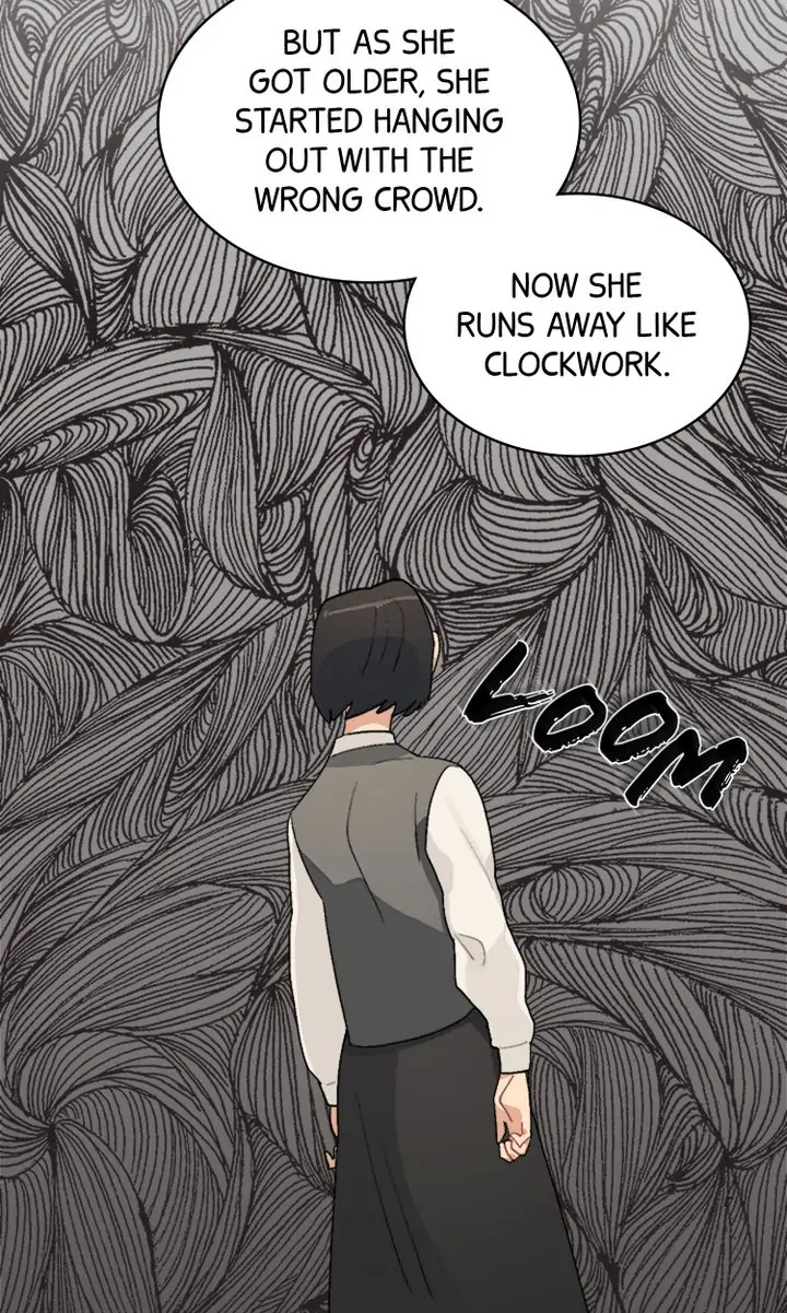 Shape of the Future chapter 33 - page 78