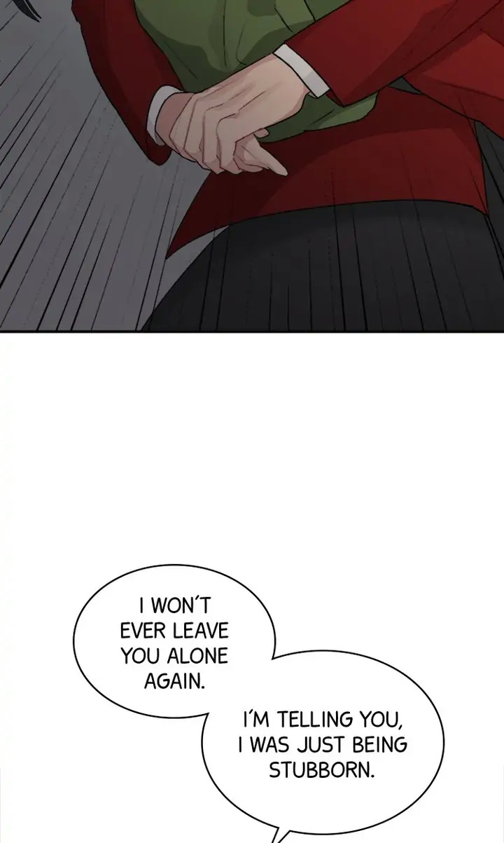 Shape of the Future chapter 32 - page 12