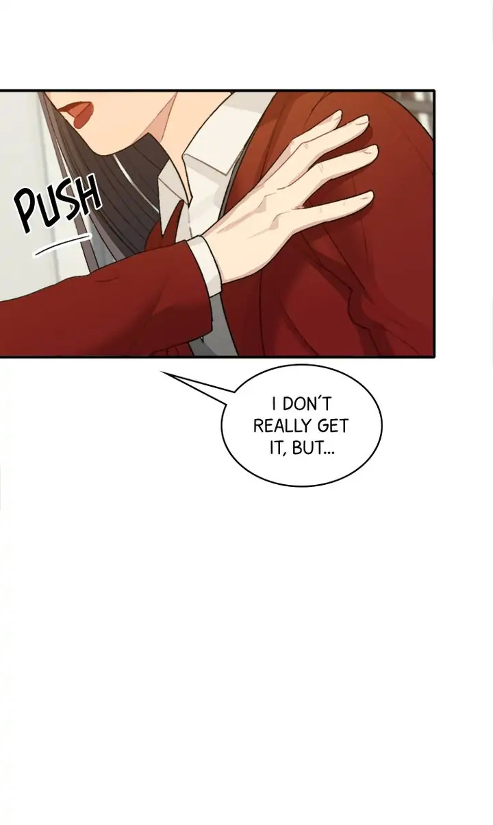 Shape of the Future chapter 32 - page 17