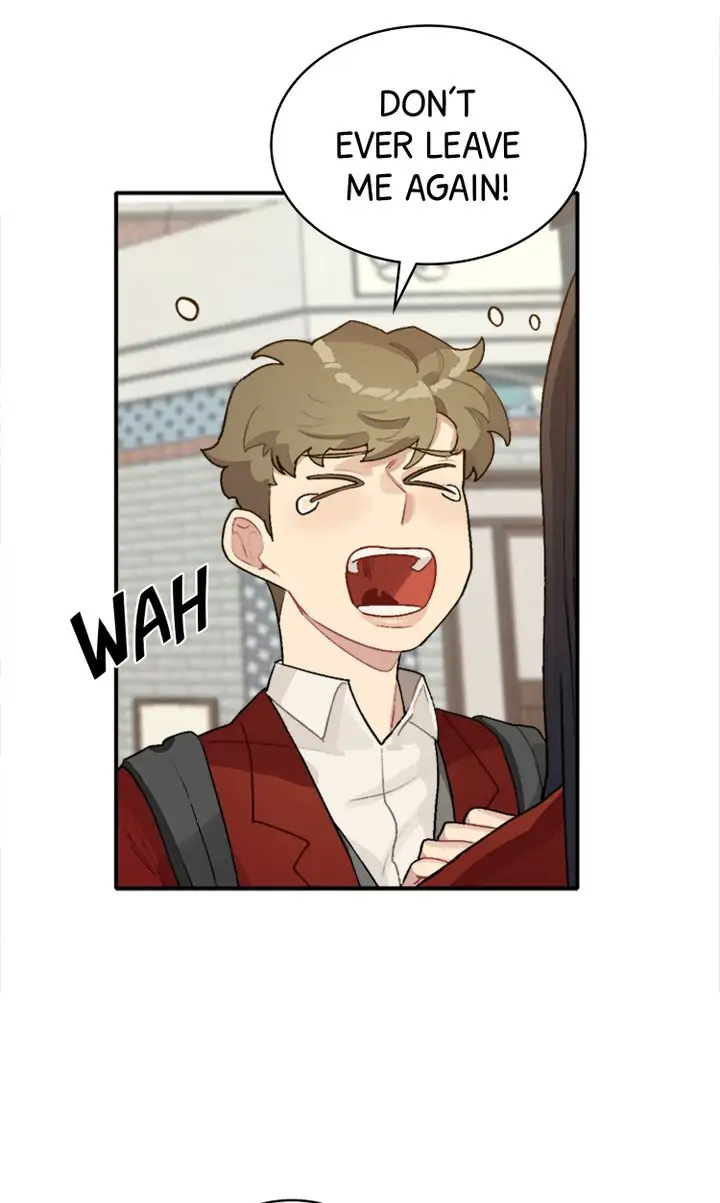 Shape of the Future chapter 32 - page 18