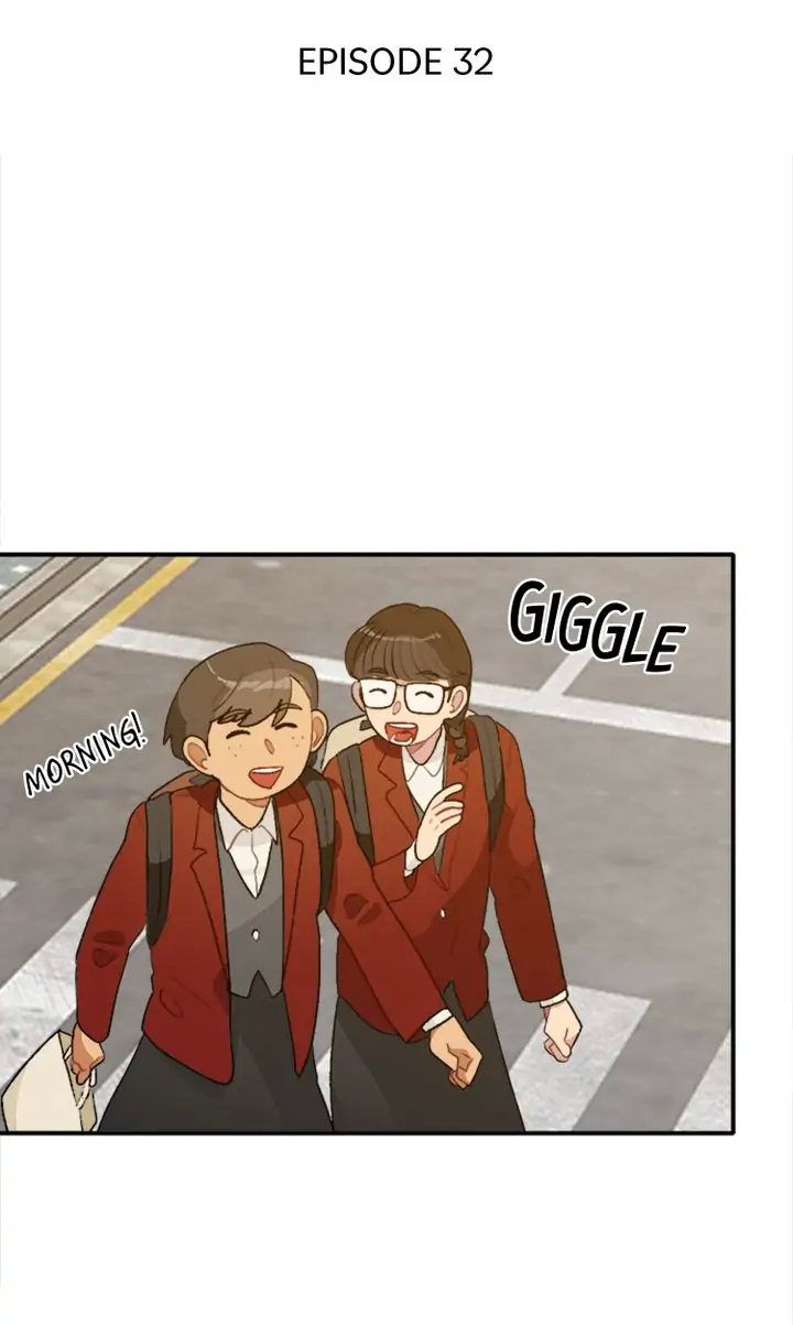 Shape of the Future chapter 32 - page 22