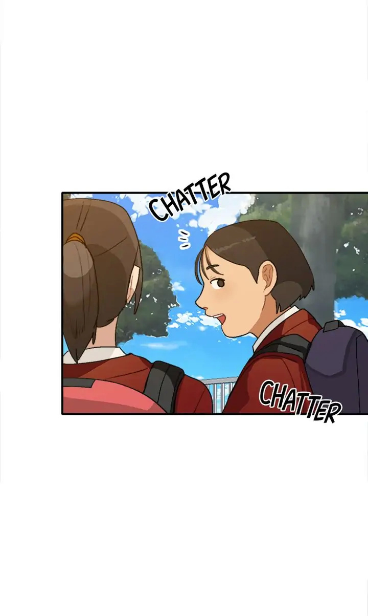 Shape of the Future chapter 32 - page 23