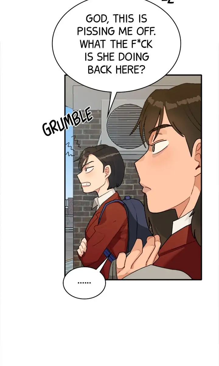 Shape of the Future chapter 32 - page 38