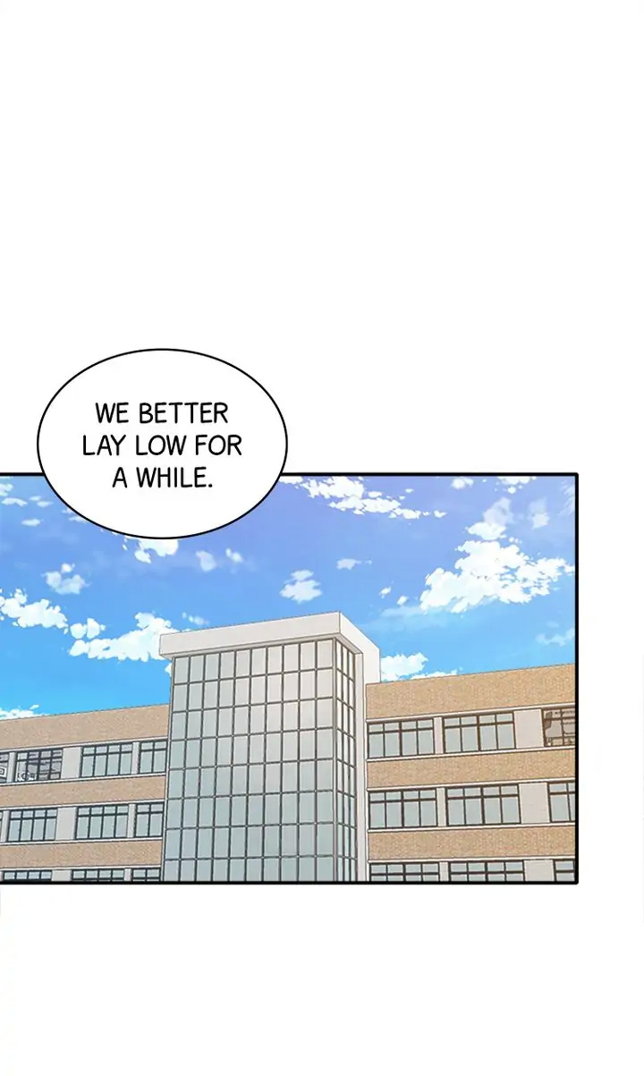 Shape of the Future chapter 32 - page 39