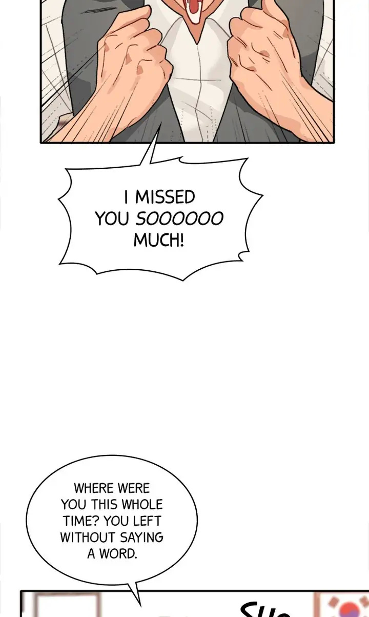 Shape of the Future chapter 32 - page 41