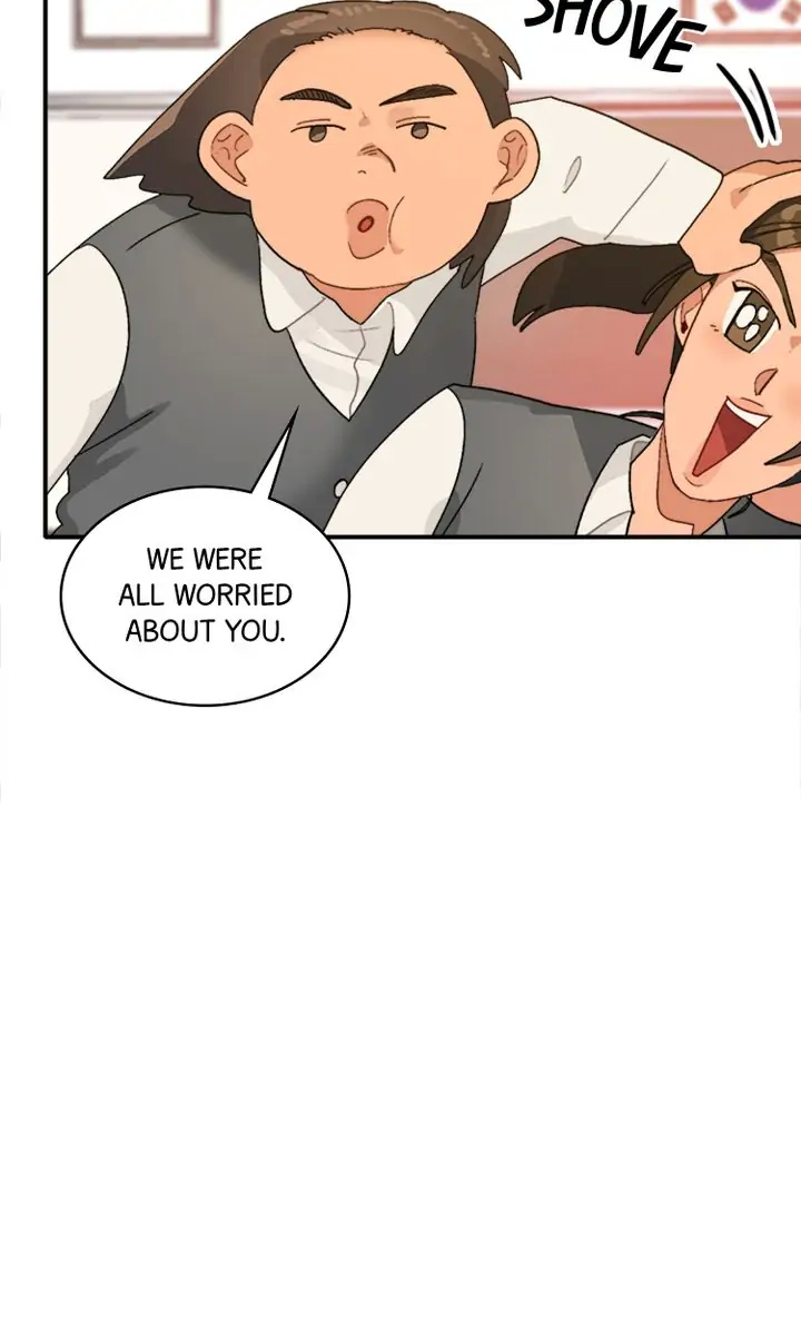 Shape of the Future chapter 32 - page 42