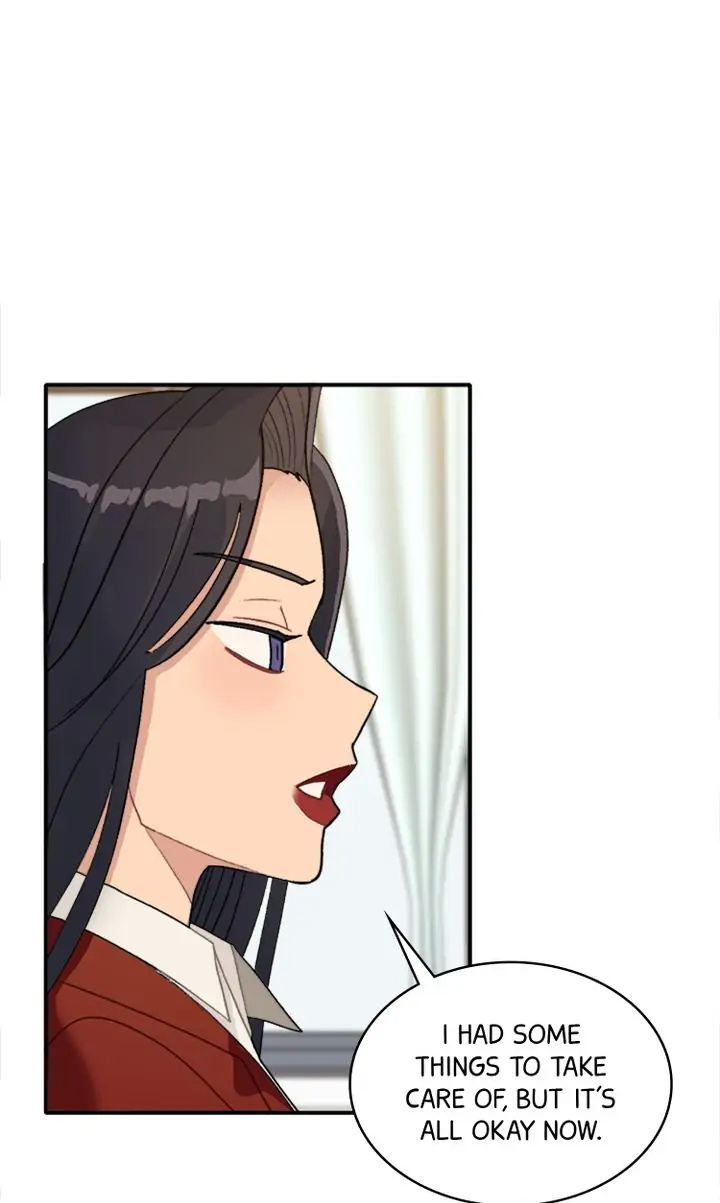 Shape of the Future chapter 32 - page 44