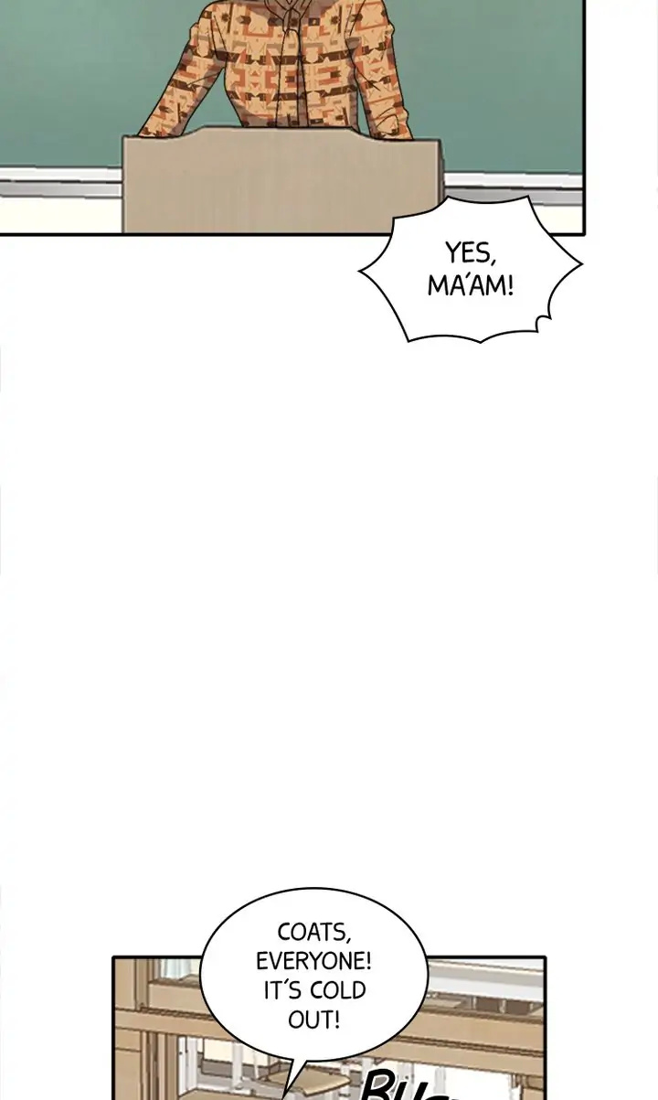 Shape of the Future chapter 32 - page 50