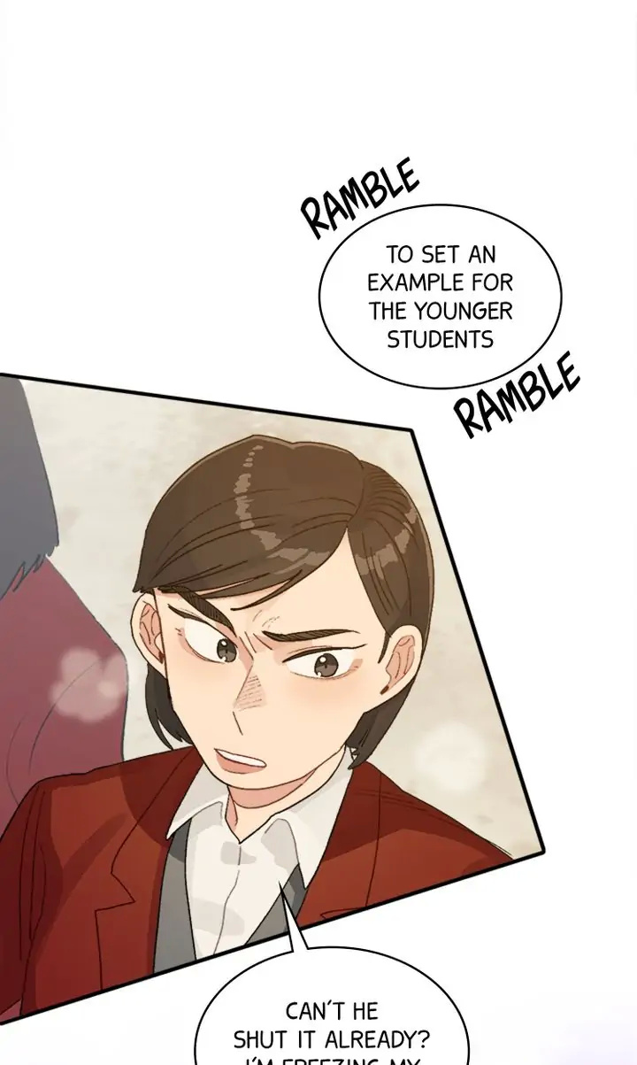 Shape of the Future chapter 32 - page 56