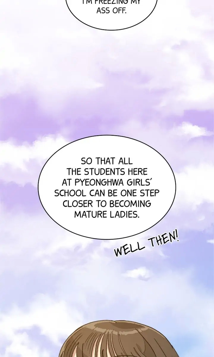Shape of the Future chapter 32 - page 57