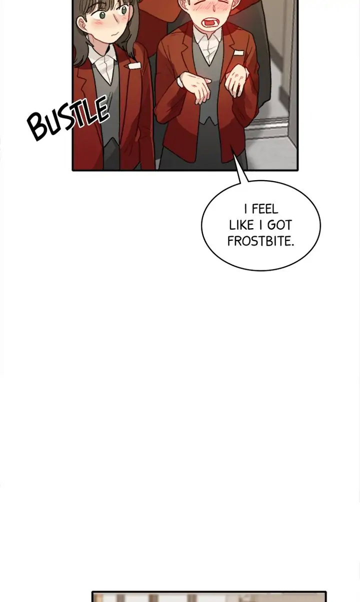 Shape of the Future chapter 32 - page 61