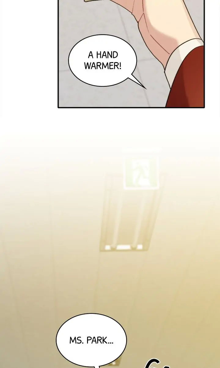 Shape of the Future chapter 32 - page 65