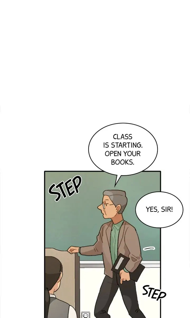 Shape of the Future chapter 32 - page 67