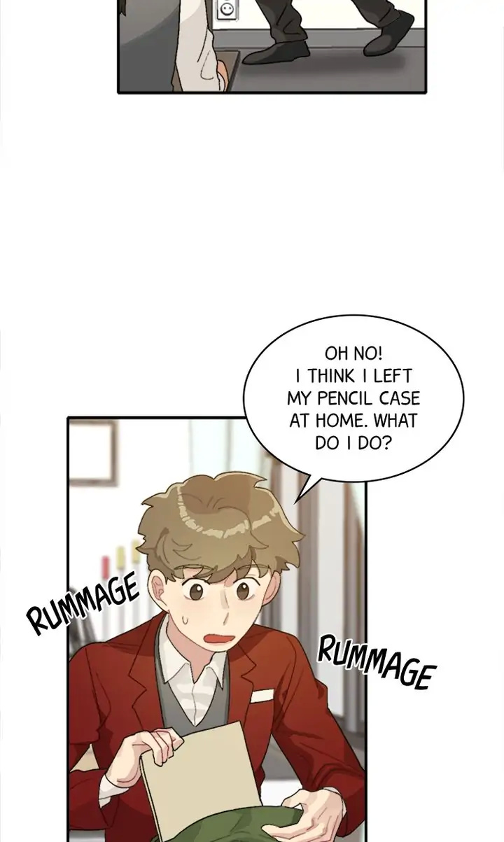 Shape of the Future chapter 32 - page 68