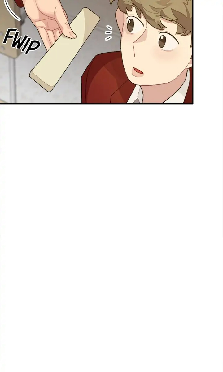 Shape of the Future chapter 32 - page 70