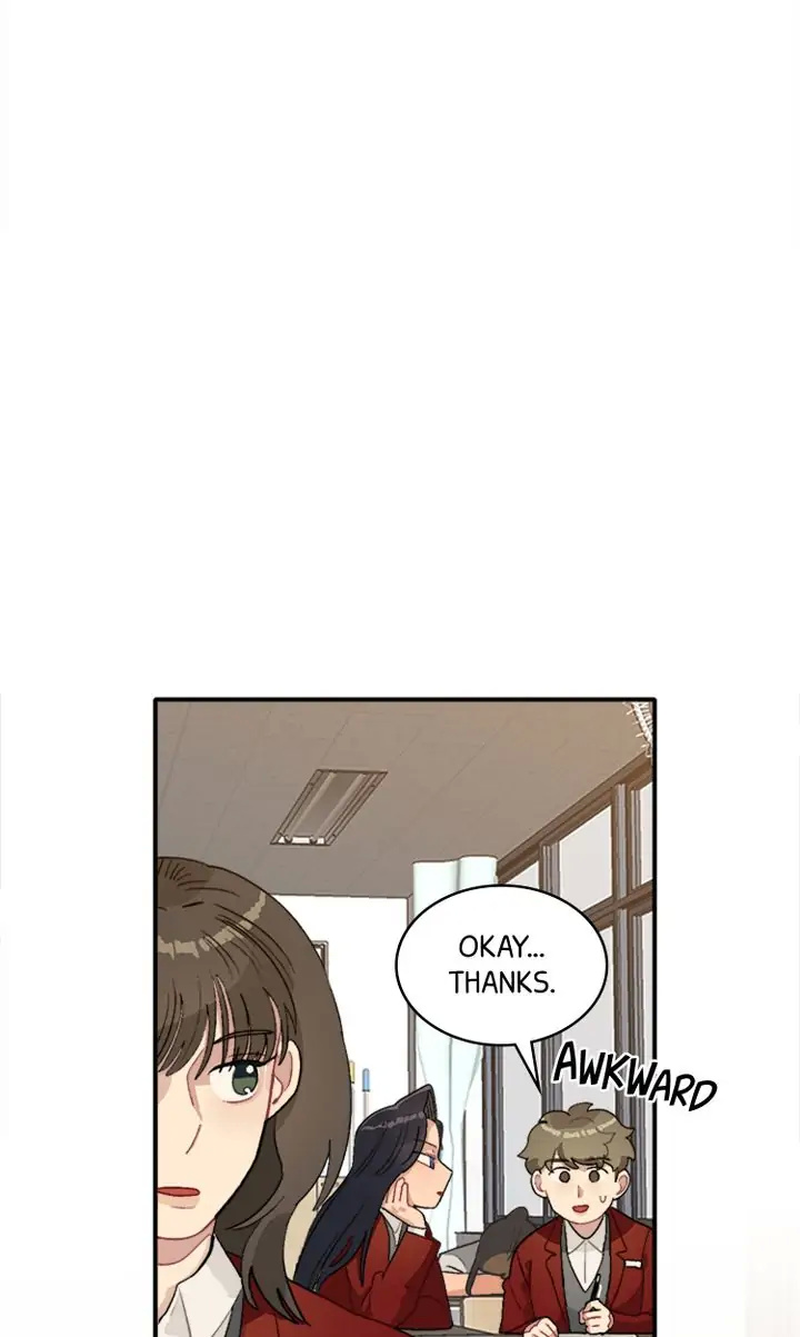 Shape of the Future chapter 32 - page 73