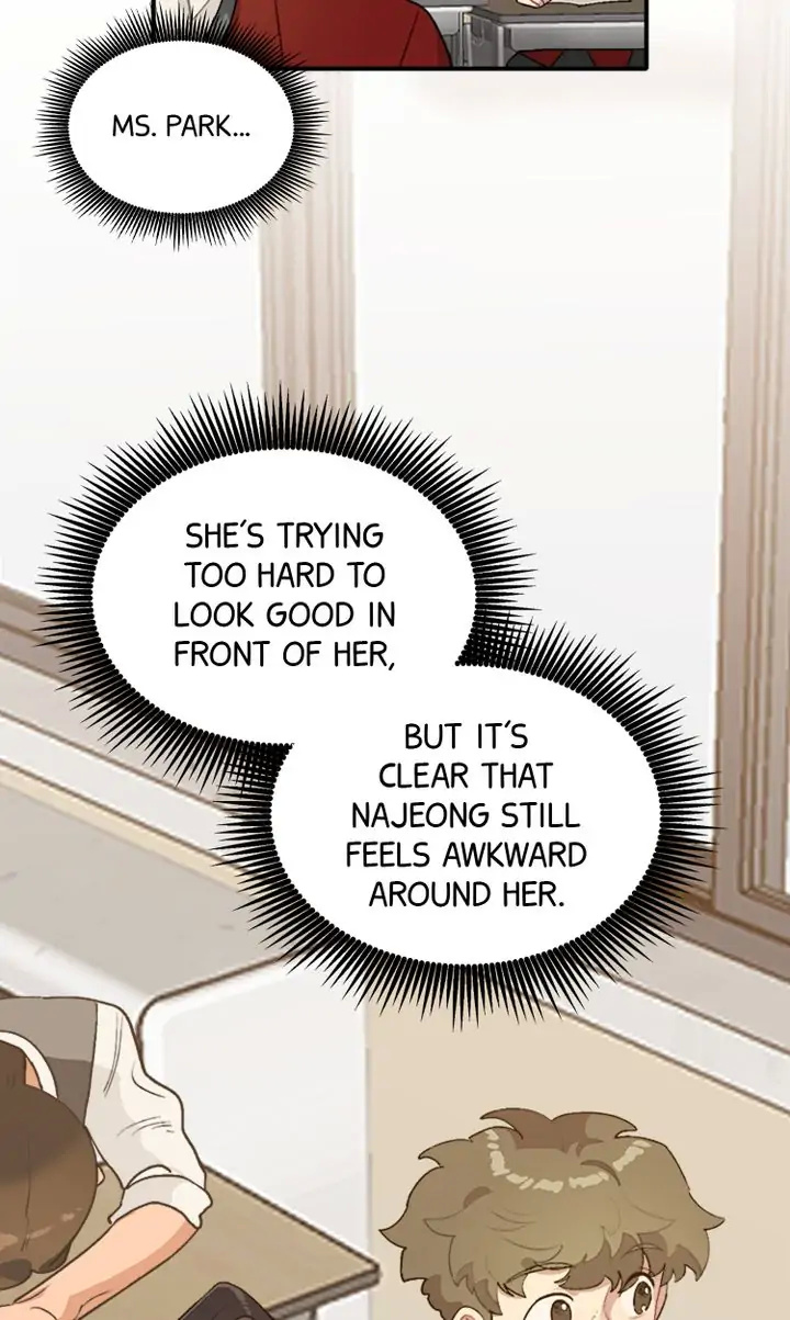 Shape of the Future chapter 32 - page 74
