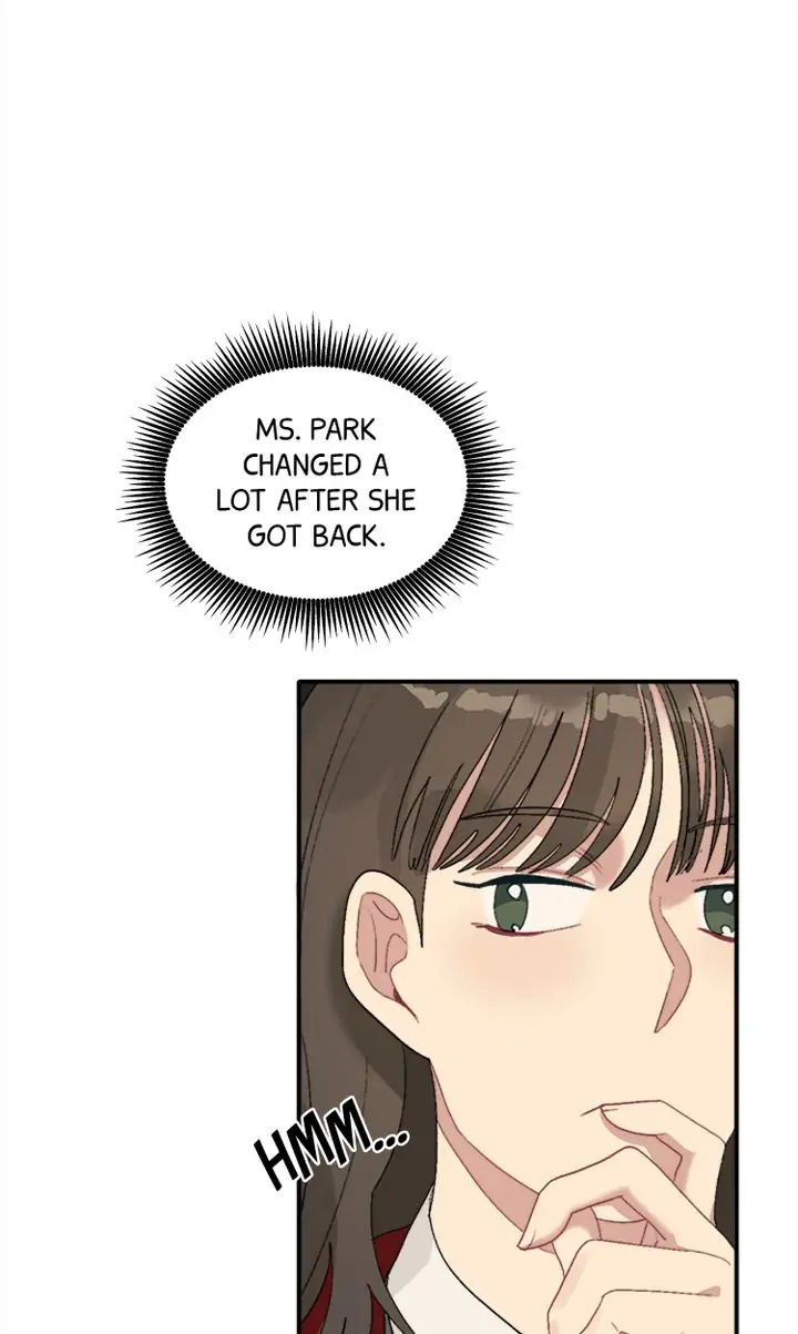 Shape of the Future chapter 32 - page 76