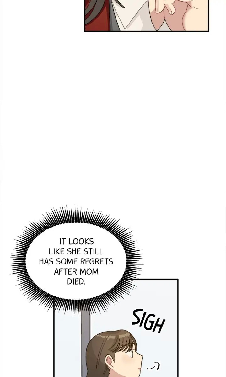 Shape of the Future chapter 32 - page 77