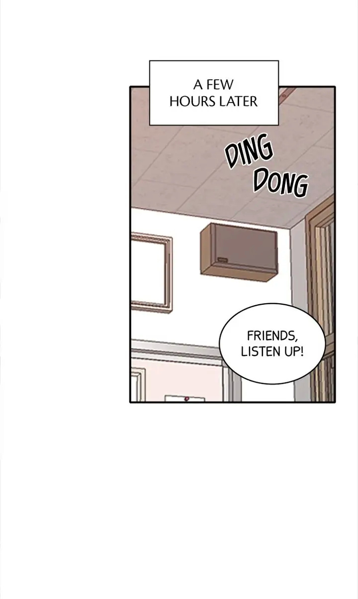 Shape of the Future chapter 32 - page 82