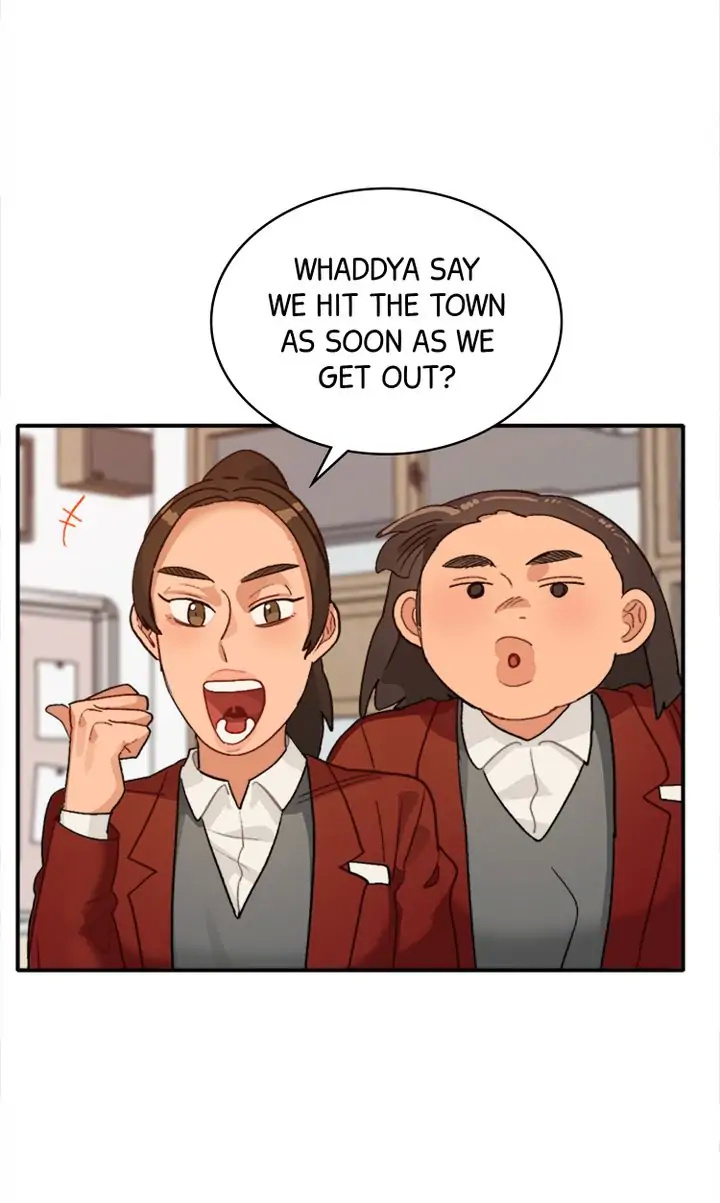 Shape of the Future chapter 32 - page 83